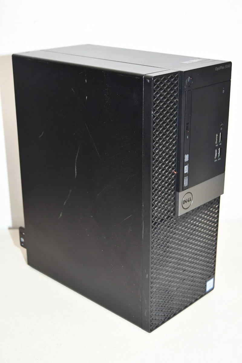 Dell OptiPlex 5040 PC Desktops & All-In-One Computers for sale | eBay