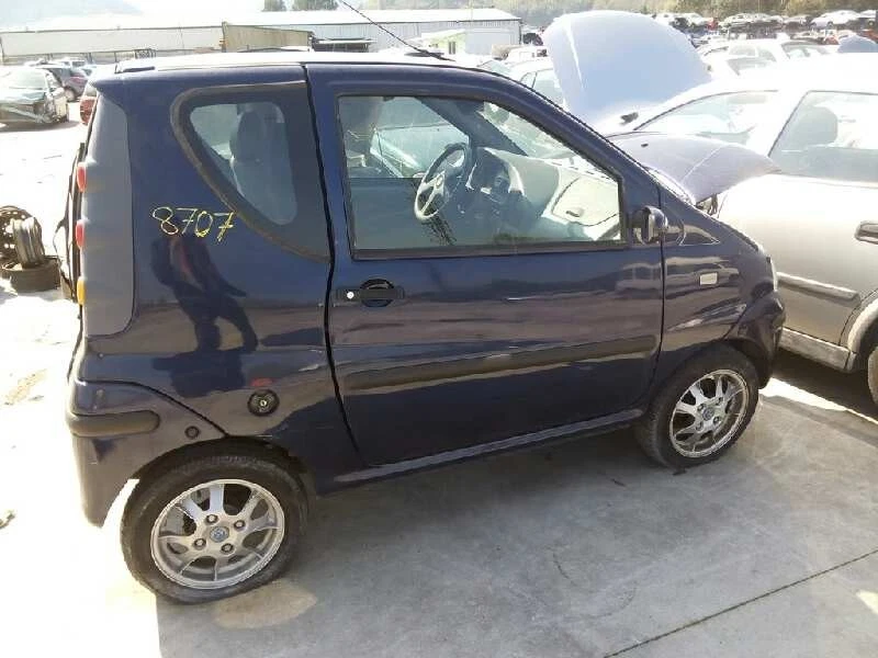 RECHTER SCHEINWERFER / 1695763 FÜR PIAGGIO M500 QL1/0/0 - Bild 4 von 4