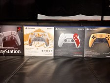 PS5 DualSense Limited Edition Sammlung Neu/Se...
