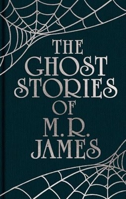 Ghost Stories of M. R. James : Gilded Pocket Edition - Hardcover NEW Montague Rh