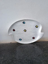 Vintage Vietri Marisa Salerno Ceramic Tray 