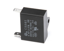 27178.0000 Bunn Capacitor, 250 Vac 4.0 Uf Genuine OEM BU27178.0000
