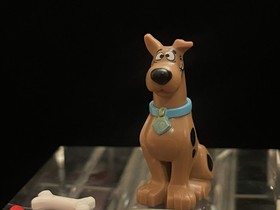 LEGO SCOOBY DOO MYSTERY MANSION 75904 SHAGGY & SCOOBY DOO W/SIDECAR MOTORCYCLE