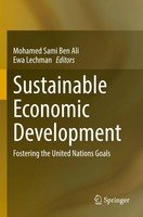 Mohamed Sami Ben Ali (U. A.) | Sustainable Economic Development | Taschenbuch