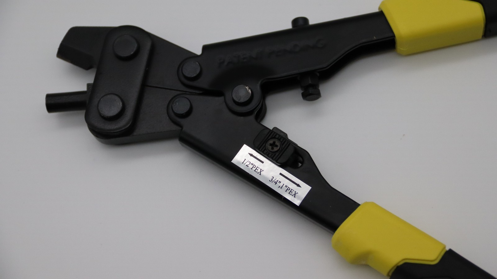 Apollo PEX Ring Removal Tool 69PTKD0009 1/2 3/4 1 in