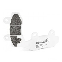 BremsbeläGe Vorne Brembo 07YA22LA Passt FüR Triumph Sprint 900 Sport 1997-99