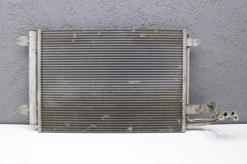 KLIMAKONDENSATOR Original + VW Golf 5 6 Audi A3 8P + Klimakühler + 1K0820411N