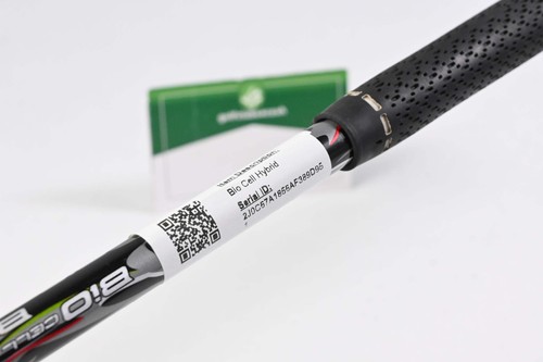 Cobra Bio Cell #2-3 Hybrid / 16-19 Degree / Senior Flex Cobra Bio Cell 60 Shaft - Picture 8 of 9