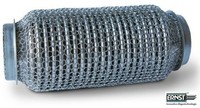 Ernst 464109 Flexrohr FüR Abgasanlage Flexrohr Flexteil FlexstüCk