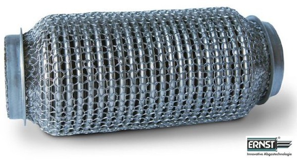 Ernst 464109 Flexrohr FüR Abgasanlage Flexrohr Flexteil FlexstüCk-image