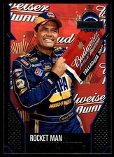 Michael Waltrip 2008 Press Pass Eclipse #36 NASCAR READ FREE SHIP AutographDen