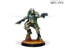 Corvus Belli Infinity Haqqislam Hortlak Janissaries
