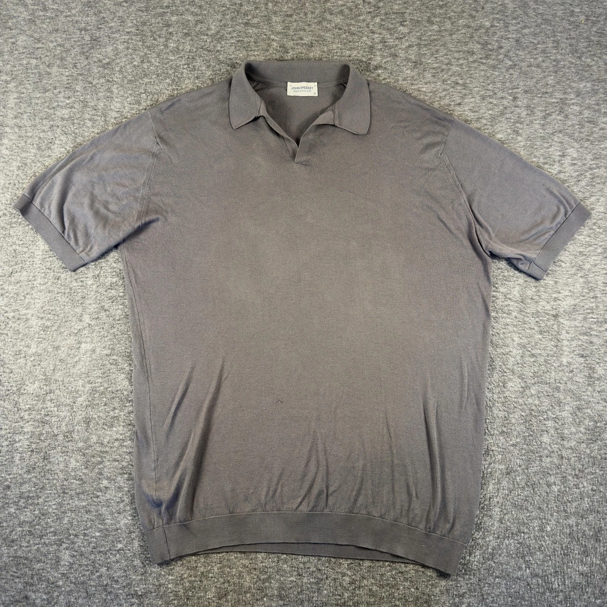 John Smedley Shirts for Men for sale | eBay