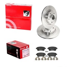 Kits de frein Renault SCENIC
