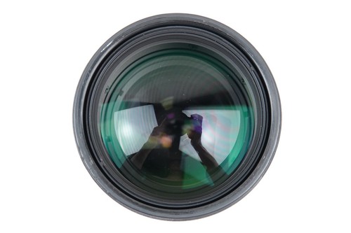 NIKON ED AF NIKKOR 80-200mm f2.8 D ZOOM LENS - USED CONDITION - Picture 4 of 24