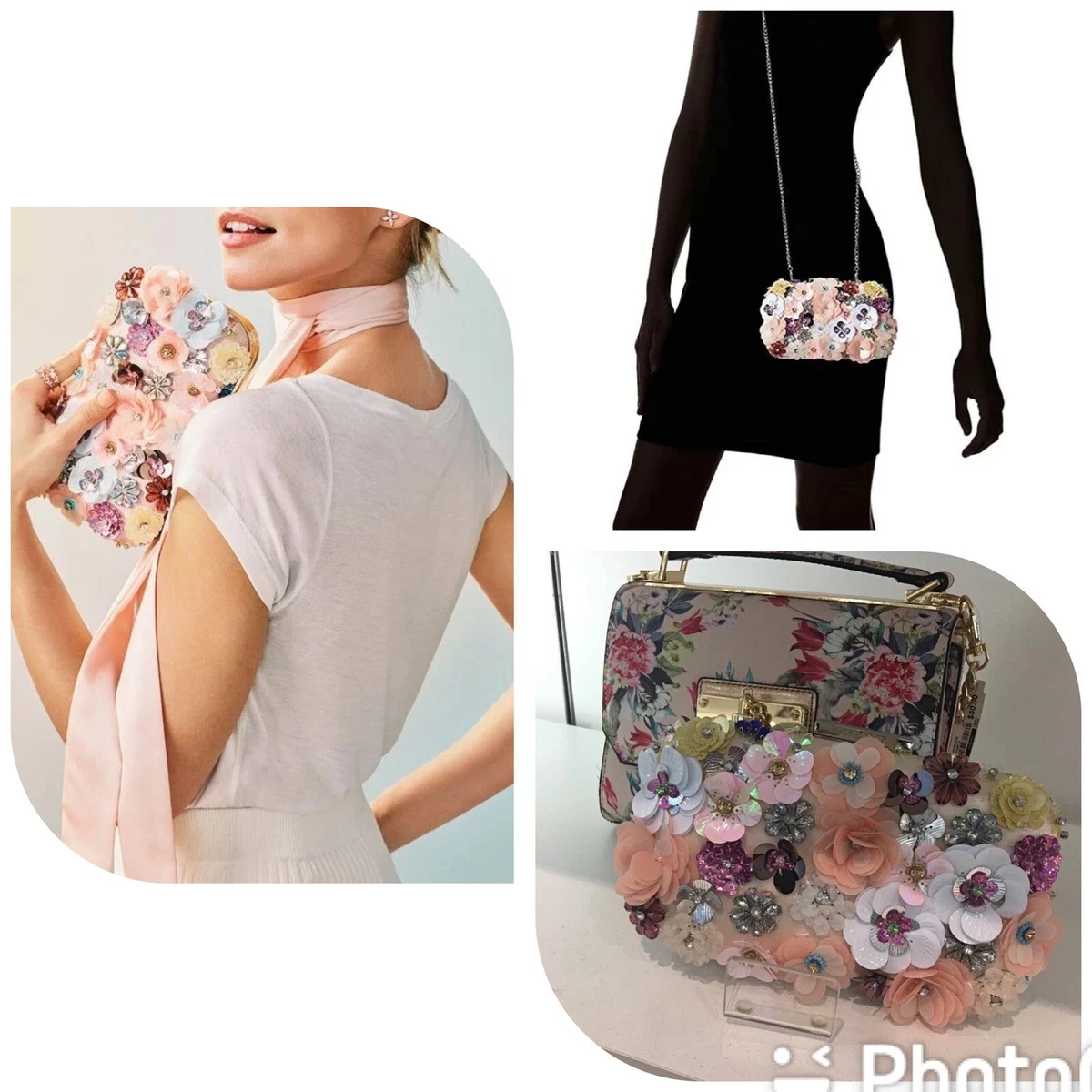 Aldo daromara best sale clutch