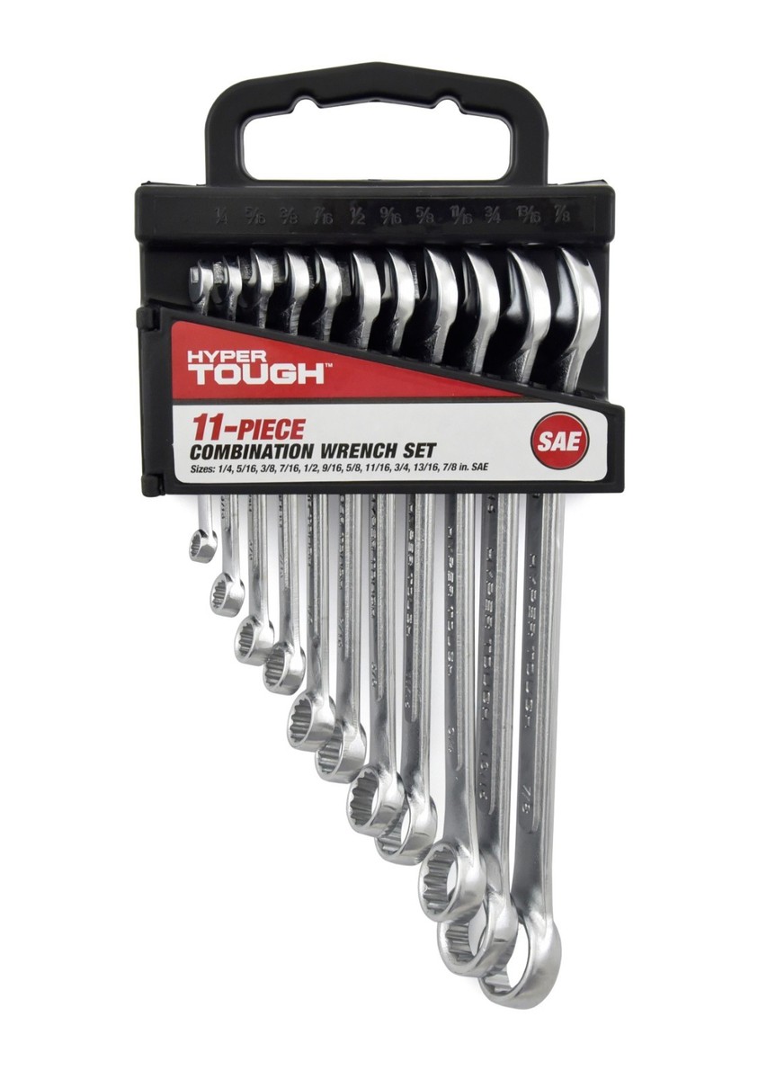 Axpower 11 Piece 3 8 Ratcheting Socket Wrench Set Quick | Desertcart