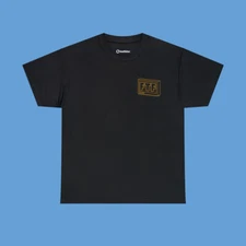 Flee The Facility - 6th Anniversary Edition Tee