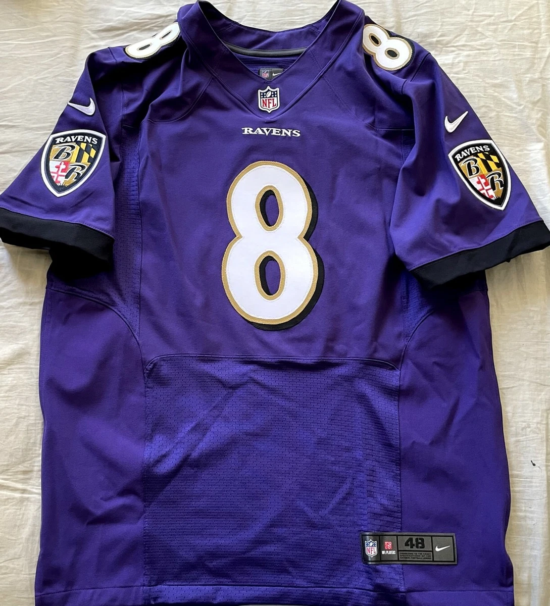 Baltimore ravens uniforms 2018 cheap