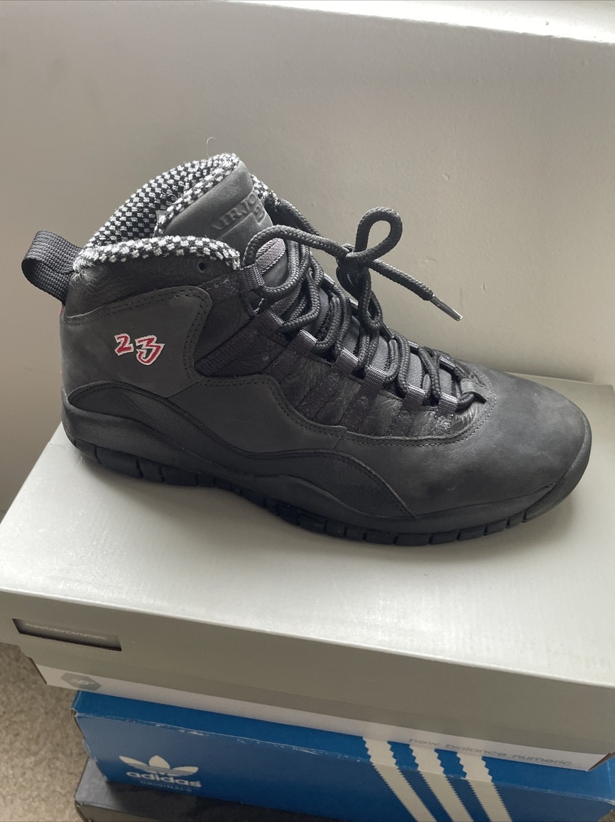 Size 9- Jordan 10 Retro Countdown Pack 2008 | eBay display picture 1