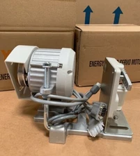 YAMATA Energy Saving Servo Motor GBSM-34N (750W)