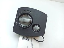 Mercedes-Benz SLK R171 2006 Light switch A1715450604 PUM57542