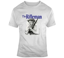 The Rifleman T Shirt