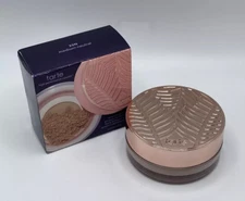 Tarte Amazonian Clay Gem Powder Foundation 35N MEDIUM NEUTRAL 0.35 oz SEALED
