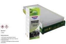 MANN-Innenraum-Filter+Klima-Fresh für Peugeot 807 E Expert 224 Kasten 222 223