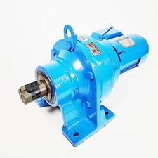 Sumitomo CNHMS05-61250DBYA SM-CYCLO Gear Motor 1/2 HP 1700 RPM