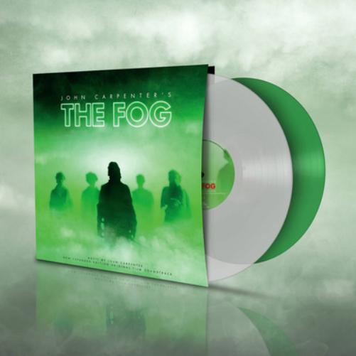 The Fog (Vinyl) Expanded  12