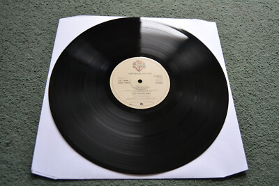 Fleetwood Mac Live Vinyl LP Side C/D 1980 Warner Bros. Records   K 66097