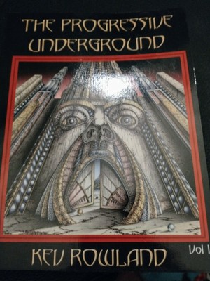 23326 The Progressive Underground Volume One by Kev Rowland Prog Rock Metal - (s l400) CyberSEO | Cirith Ungol Online s l400 The Progressive Underground Volume One by Kev Rowland Prog Rock Metal | Cirith Ungol Online