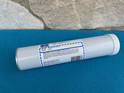 BEL-RAY WATERPROOF GREASE CARTRIDGE TUBE LUBRICANT 840-1101