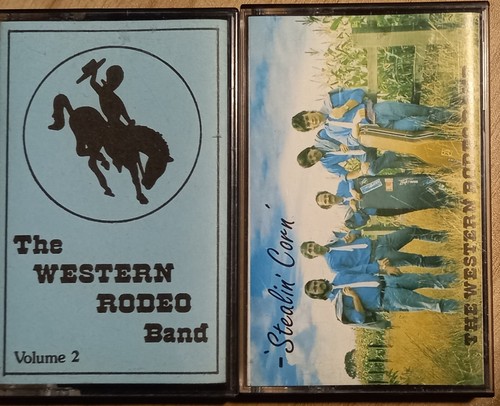 Collection of 10 Country Music Audio Cassette Tapes - Picture 4 of 4