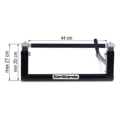 Speedmetal Rolling Single-Sided Swingarm Rear Stand Os Sts3860 - View #8