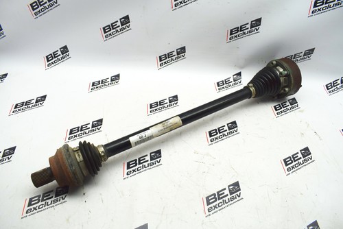 original Audi Q3 8U 2.0 TDI Antriebswelle Gelenkwelle hinten 1K0501204D