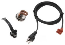 Engine Heater-OHV Zerostart/Temro 3100054