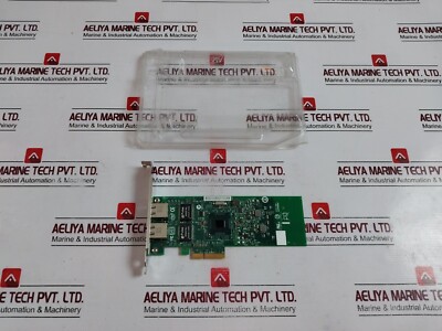 Intel Pb G18754-001 Netzwerk Karte 90E2BA4C5A40 253AD G18758-004 V-0 D33025