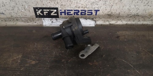 VW Caddy IV Wasserpumpe 5Q0965567J 2.0TDi 75kW DFSD 251392