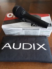 Audix OM2 Hypercardioid Dynamic Handheld Vocal Microphone