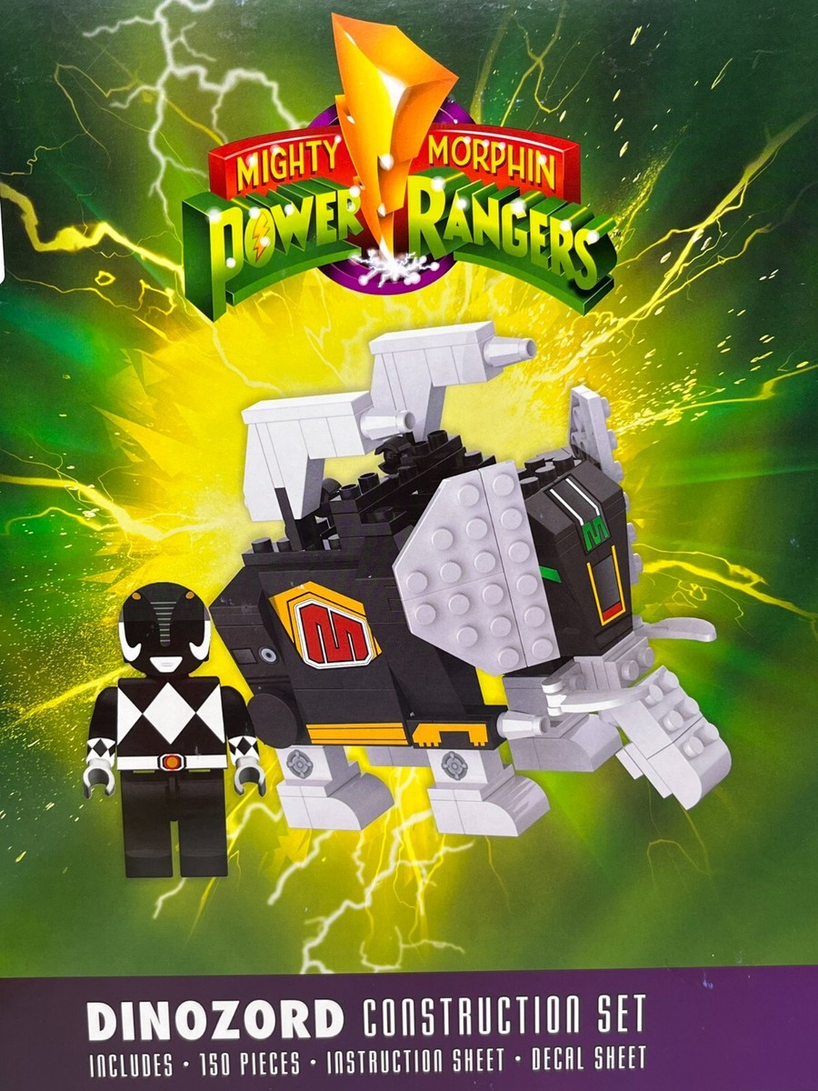 Power Ranger Walmart Lego Minifigures Series 20 The LEGO Batman