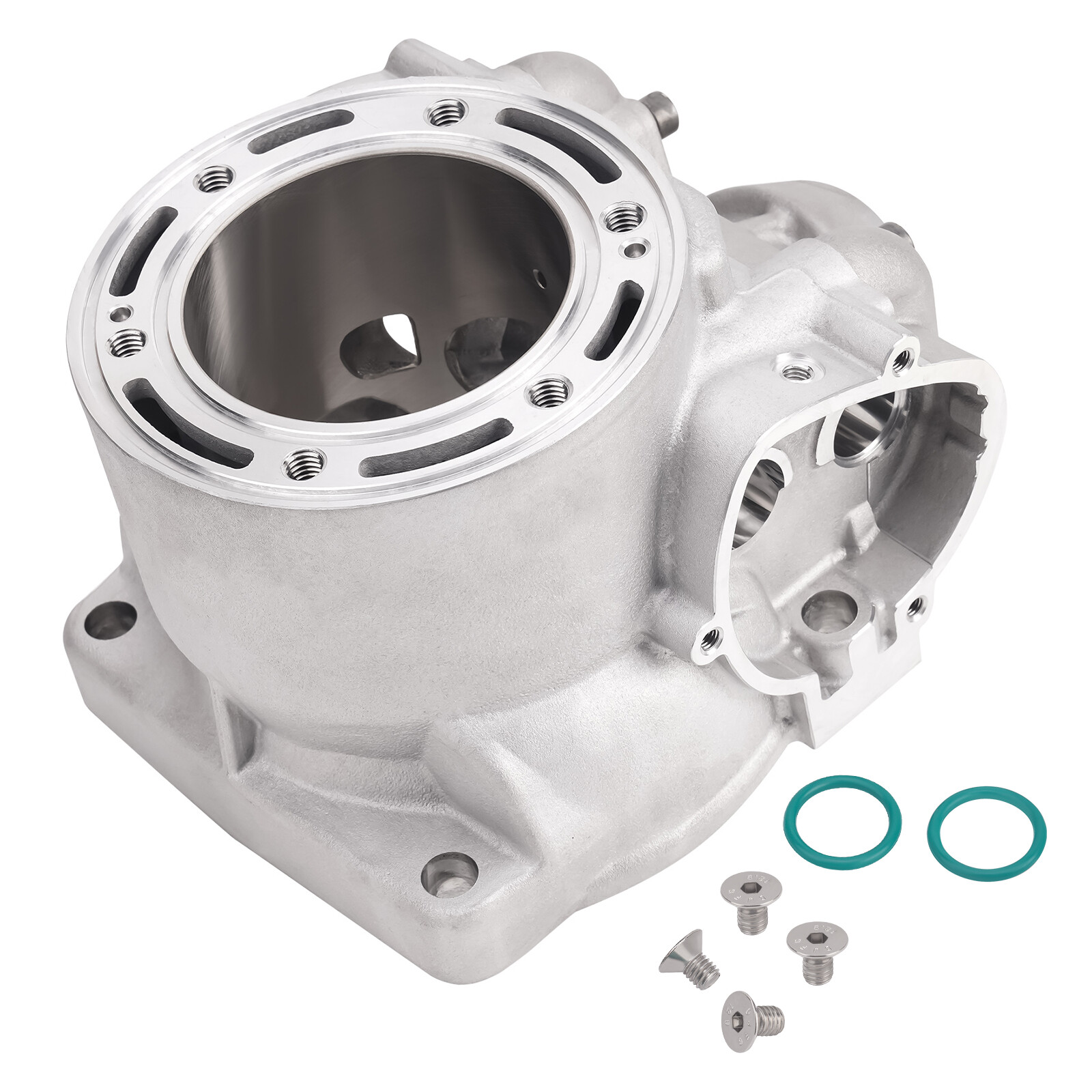 Cylinder Jug Barrel STD 72mm for 300 / 300 /TE 300 /SX 300 XCW 08-16 2009-2015