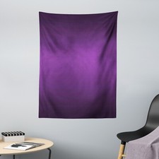 Ombre Mikrofaser Wandteppich Kino Vorhang-Entwurf