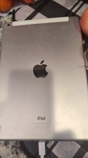 Apple iPad Air 16GB, Wi-Fi  Cellular