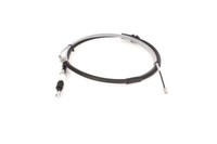 Bosch Handbremsseil L/R FüR Caddy 3 1.2-2.0D 03.04-05.15 Vw Oe 2K3609721C