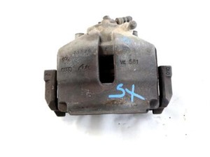 1K0615123E Bremszange Vorderseite Links AUDI A1 1.4 B 90KW AUT 3P (2011) RICAM