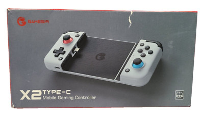 GameSir X2 Type-C Mobile Gaming Controller