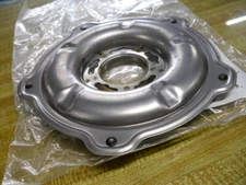 DEPTH SKID PLATE SKNW-19 FITS ROTARY SCISSOR ATTACHMENT GAS POWERED MW23 IDECH 