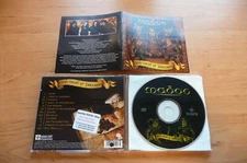 @ CD MADOG - FAIRYTALES OF DARKNESS / SOUND RIOT RECORDS 2003 / HEAVY PROMO